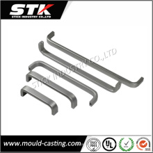 Zinc Die Casting manija de muebles / manija de puerta de gabinete (STK-ZDD0017)